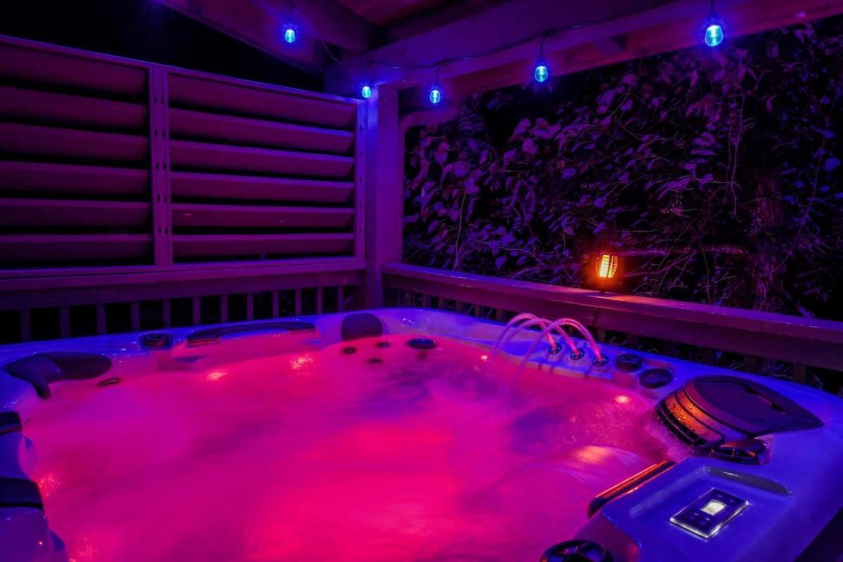 Ryes And Shine Bootlegger'S Cabin! Hot Tub* Pool* Arcade* Billiards *Ev * Pet Friendly Sevierville Exterior foto